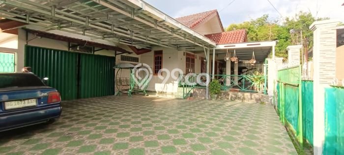 For Sale Rumah Elit Exclusive di Ilir Barat I, Palembang For Sale Rumah Elit Exclusive di Ilir Barat I, Palembang