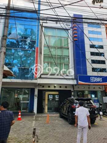 Area Ramai! Ruko Dijual di Pasar Minggu untuk Bisnis Luas Bangunan 203m2 Area Ramai! Ruko Dijual di Pasar Minggu untuk Bisnis Luas Bangunan 203m2