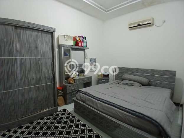 Dijual Cepat Rumah Favorit Siap Huni LB 200m2 di Ilir Barat I, Palembang Dijual Cepat Rumah Favorit Siap Huni LB 200m2 di Ilir Barat I, Palembang