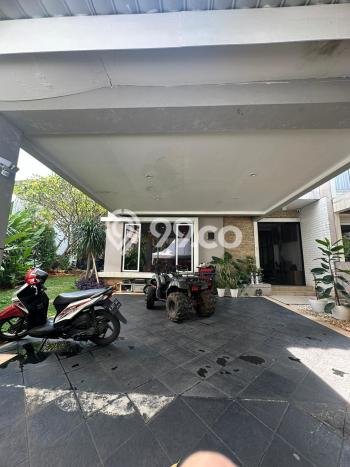 Dijual Rumah Premium dengan Fasilitas Sekitar Komplit di Pesanggrahan, Jakarta Selatan Dijual Rumah Premium dengan Fasilitas Sekitar Komplit di Pesanggrahan, Jakarta Selatan