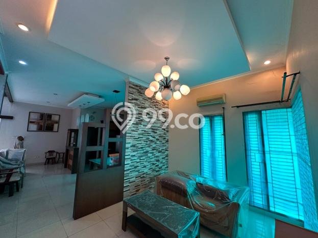 Rumah Eksklusif Dijual LT 385m2 di Ilir Timur II, Palembang Rumah Eksklusif Dijual LT 385m2 di Ilir Timur II, Palembang