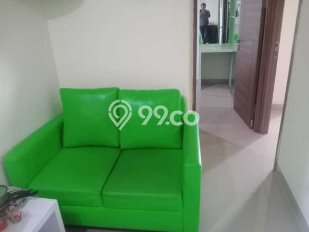 Apartemen Kawasan Jatiwarna, 1 KM, Luas 54m², Premium Apartemen Kawasan Jatiwarna, 1 KM, Luas 54m², Premium