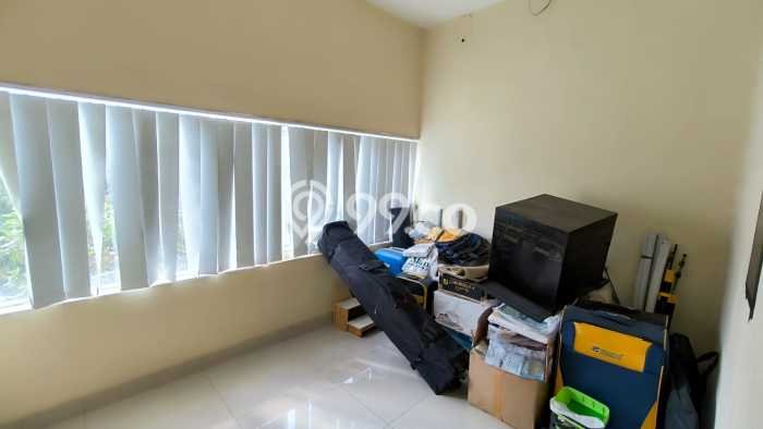 Rumah Minimalis 5 Kamar LT 262m2 di Sukarame Rumah Minimalis 5 Kamar LT 262m2 di Sukarame