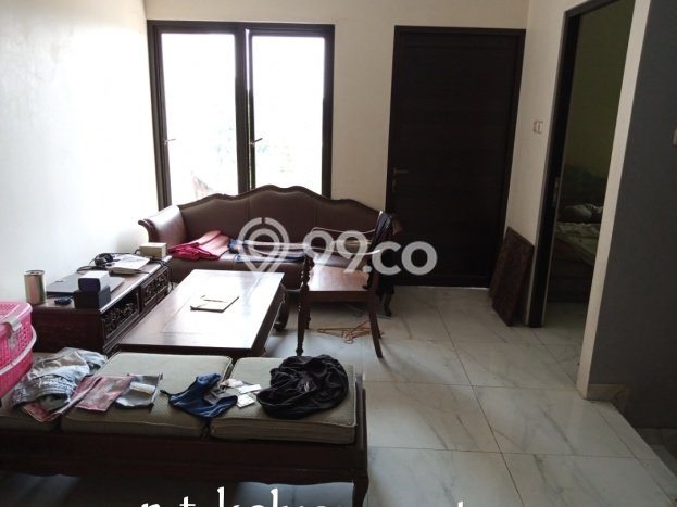 Dijual Hunian Rumah Terawat 6 KT di Serua, Tangerang Dijual Hunian Rumah Terawat 6 KT di Serua, Tangerang
