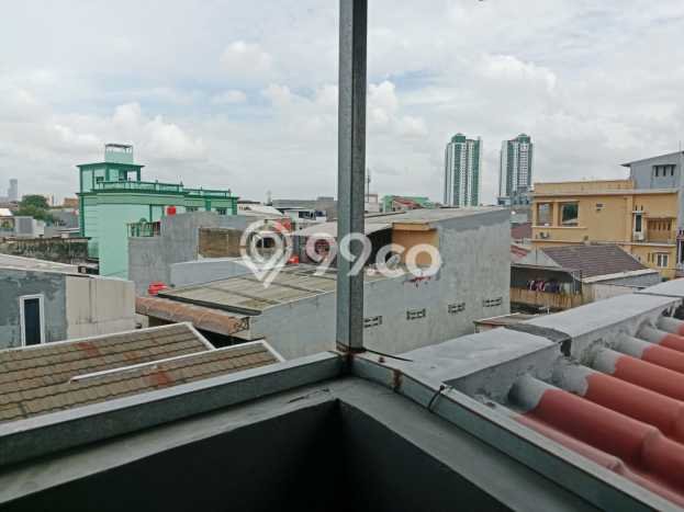 Rumah Kost untuk Dijual di Senen dengan 10 KT, 10 KM, Luas 110m2 Rumah Kost untuk Dijual di Senen dengan 10 KT, 10 KM, Luas 110m2