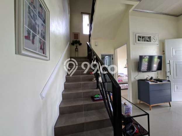 Dijual Rumah Strategis Bagus Punya 3 KT di Sako Palembang SHM Dijual Rumah Strategis Bagus Punya 3 KT di Sako Palembang SHM