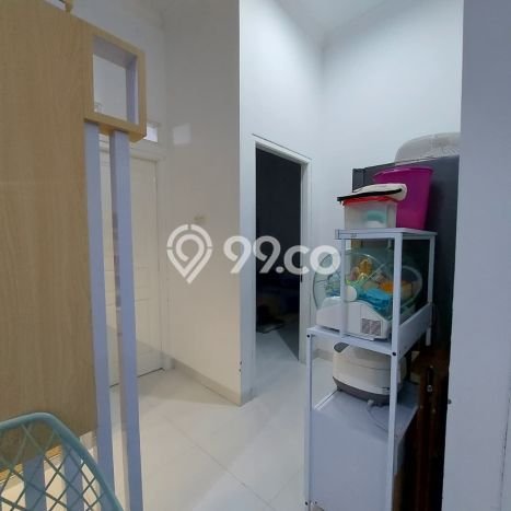 Rumah Modern Minimalis 2 Kamar Siap Huni di Kalidoni Rumah Modern Minimalis 2 Kamar Siap Huni di Kalidoni