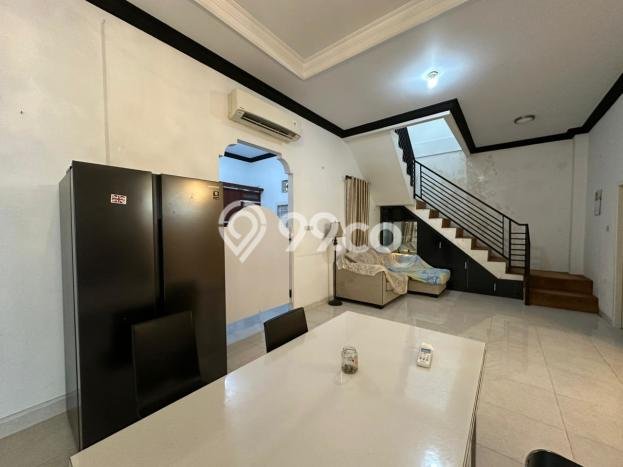 Rumah Asri di Sukarame, Palembang, LT 120m2m² Bangunan 180m2m² Rumah Asri di Sukarame, Palembang, LT 120m2m² Bangunan 180m2m²