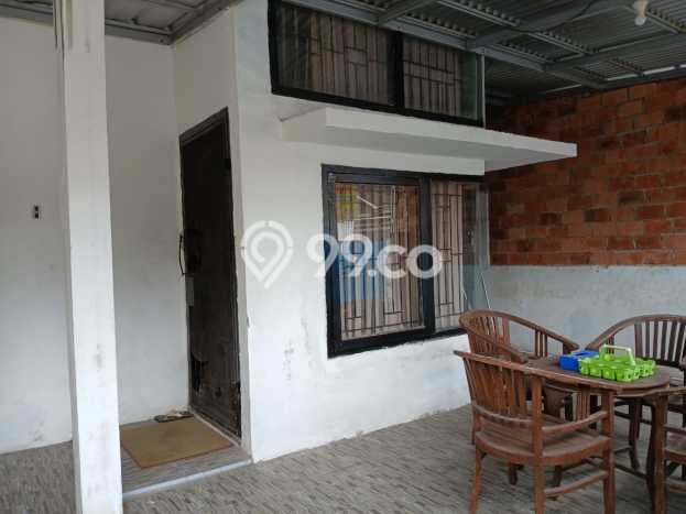 Rumah Budget Terbaik Siap Huni di Sako LT 120m2 Rumah Budget Terbaik Siap Huni di Sako LT 120m2