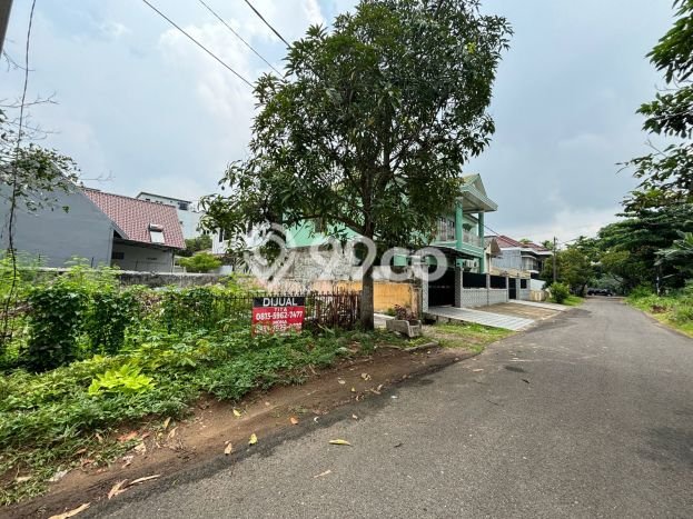 Tanah Dijual Lokasi Ilir Barat I, Palembang Luas 406m2 Legalitas Aman Tanah Dijual Lokasi Ilir Barat I, Palembang Luas 406m2 Legalitas Aman