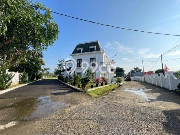 Dijual Cepat Rumah Bagus Siap Huni LB 84m2 di Ilir Barat I, Palembang Dijual Cepat Rumah Bagus Siap Huni LB 84m2 di Ilir Barat I, Palembang