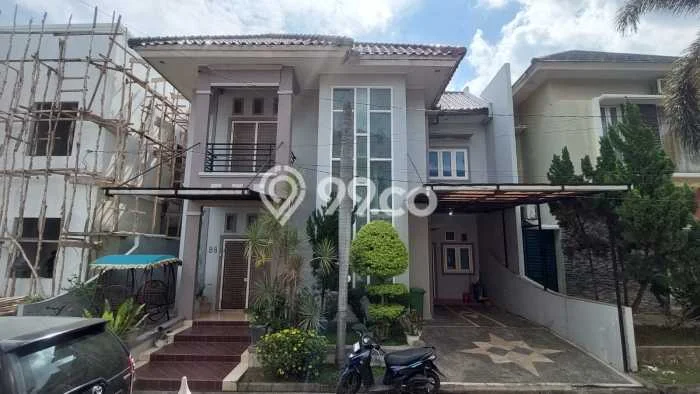 Dijual Rumah Mewah Exclusive di Ilir Timur II, Palembang Dijual Rumah Mewah Exclusive di Ilir Timur II, Palembang