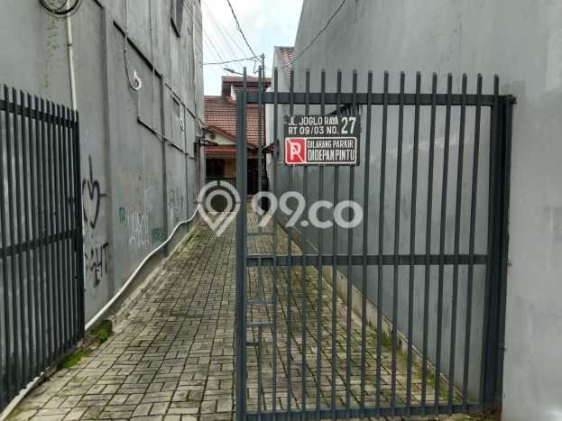 Best Deal Hunian Mewah Ideal dan Luas di Kembangan, Jakarta Barat Best Deal Hunian Mewah Ideal dan Luas di Kembangan, Jakarta Barat