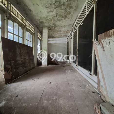 Lahan untuk Dijual di Bukit Kecil Palembang Luas 726m2 Lahan untuk Dijual di Bukit Kecil Palembang Luas 726m2