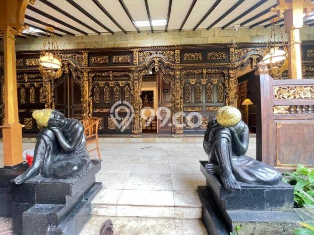 LOKASI STRATEGIS! Hotel Kawasan , Luas 670m2m², Area Komersial, Jalan Utama LOKASI STRATEGIS! Hotel Kawasan , Luas 670m2m², Area Komersial, Jalan Utama