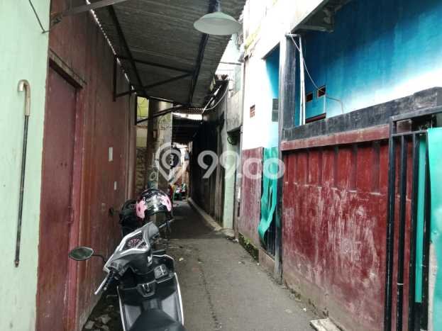 Rumah Minimalis 10 Kamar LT 136m2 di Bintara Rumah Minimalis 10 Kamar LT 136m2 di Bintara