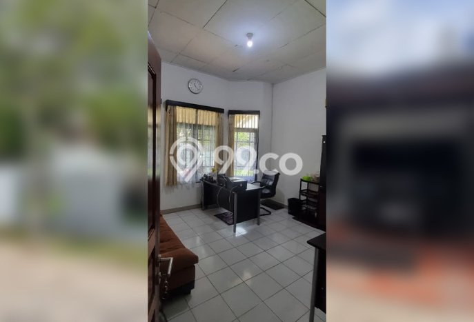 Rumah Modern Minimalis 4 Kamar Siap Huni di Gandus Rumah Modern Minimalis 4 Kamar Siap Huni di Gandus