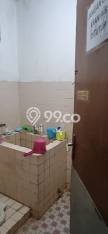 Rumah Modern Minimalis 4 Kamar Siap Huni di Gandus Rumah Modern Minimalis 4 Kamar Siap Huni di Gandus