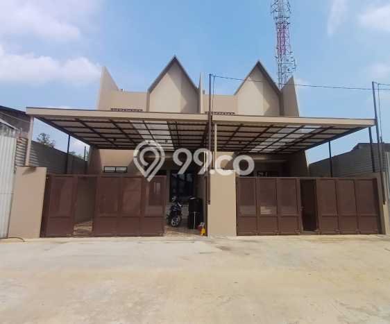 Hunian Nyaman Alang Alang Lebar, Area Tenang - LT 184m2m² Hunian Nyaman Alang Alang Lebar, Area Tenang - LT 184m2m²