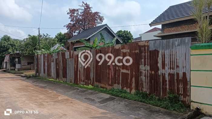 Tanah Kavling Dijual di Sukarame, Palembang dengan Luas Tanah 864m2 Tanah Kavling Dijual di Sukarame, Palembang dengan Luas Tanah 864m2