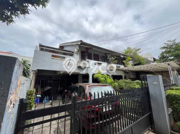 Tanah Kavling di Kebayoran Baru Dijual dengan Luas 347m2 Tanah Kavling di Kebayoran Baru Dijual dengan Luas 347m2