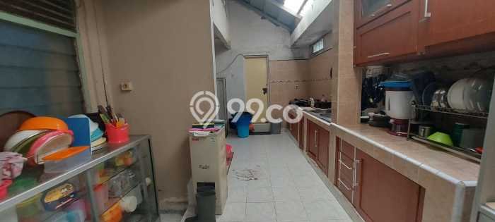 Hunian Mewah Siap Huni LT 325m2 di Ilir Barat I, Palembang Hunian Mewah Siap Huni LT 325m2 di Ilir Barat I, Palembang