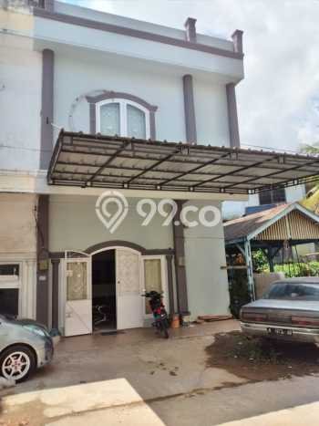 Jual Rumah Harga Miring Ilir Barat I Punya 2 KT & LT 98m2 Jual Rumah Harga Miring Ilir Barat I Punya 2 KT & LT 98m2