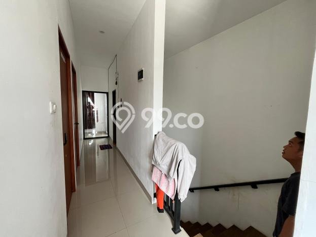 Rumah Minimalis 2 KT di Sukarame Palembang Unfurnished Rumah Minimalis 2 KT di Sukarame Palembang Unfurnished