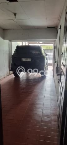 Rumah Modern Minimalis 4 Kamar Siap Huni di Gandus Rumah Modern Minimalis 4 Kamar Siap Huni di Gandus