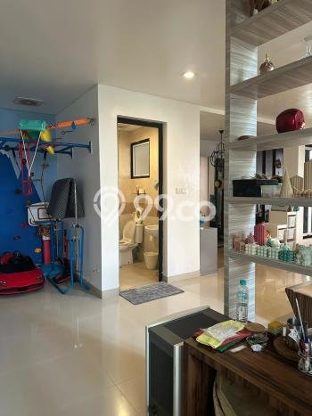 Dijual Rumah Premium dengan Fasilitas Sekitar Komplit di Pesanggrahan, Jakarta Selatan Dijual Rumah Premium dengan Fasilitas Sekitar Komplit di Pesanggrahan, Jakarta Selatan