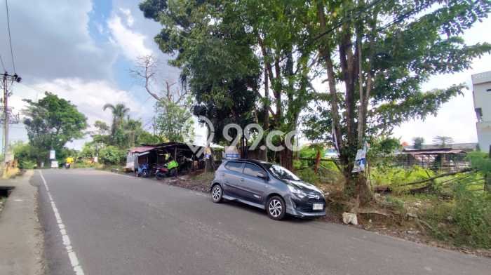 Tanah Dijual Lokasi Sako, Palembang dengan Luas Tanah 6860m2 dan Status SHM Tanah Dijual Lokasi Sako, Palembang dengan Luas Tanah 6860m2 dan Status SHM
