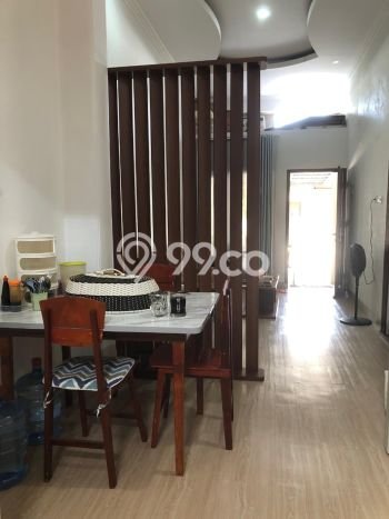 Jual Rumah Favorit Siap Huni LB 110m2 di Alang Alang Lebar, Palembang Jual Rumah Favorit Siap Huni LB 110m2 di Alang Alang Lebar, Palembang