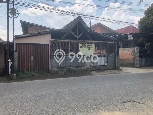 SEGERA MILIKI! Rumah di Gandus, Palembang, Luas 414m2m² Bangunan 199m2m² SEGERA MILIKI! Rumah di Gandus, Palembang, Luas 414m2m² Bangunan 199m2m²