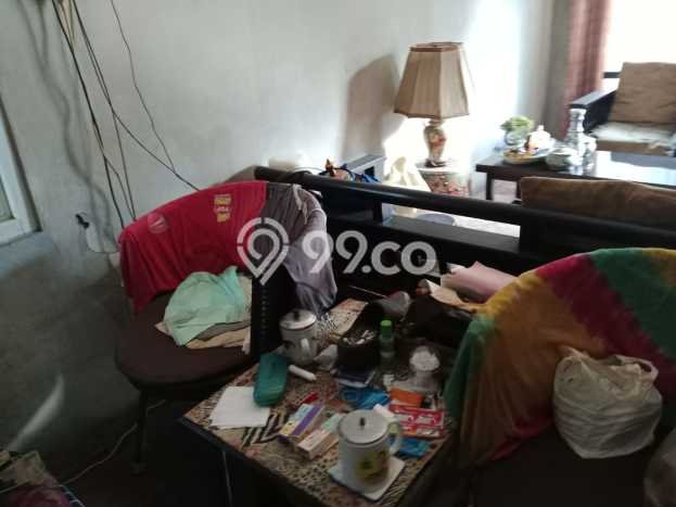 Hunian Cantik Modern Lb 60m2 di Pondok Aren, Tangerang Selatan Hunian Cantik Modern Lb 60m2 di Pondok Aren, Tangerang Selatan