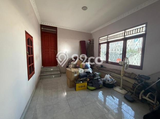 Rumah Modern Cantik 3 KT Siap Huni di Kalidoni Rumah Modern Cantik 3 KT Siap Huni di Kalidoni