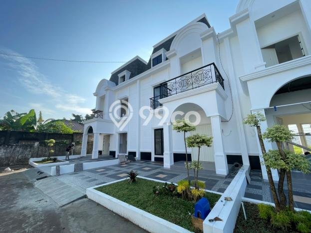 Dijual Cepat Rumah Bagus Siap Huni LB 84m2 di Ilir Barat I, Palembang Dijual Cepat Rumah Bagus Siap Huni LB 84m2 di Ilir Barat I, Palembang