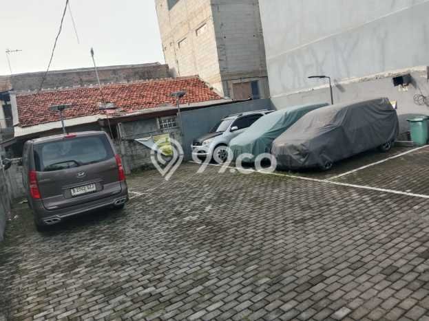 Tanah Strategis Dijual di Duren Sawit Jakarta Timur 165m2 Tanah Strategis Dijual di Duren Sawit Jakarta Timur 165m2