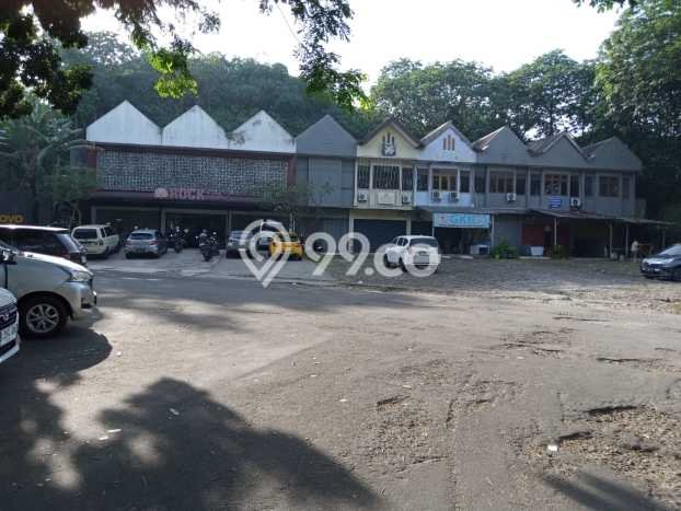 Unit Ruko Dijual di Depok LT 408m2 & LB 196m2 Unit Ruko Dijual di Depok LT 408m2 & LB 196m2