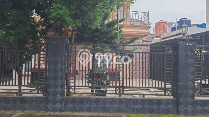Jual Rumah Minimalis Bagus Punya 5 KT di Sako Palembang SHM Jual Rumah Minimalis Bagus Punya 5 KT di Sako Palembang SHM