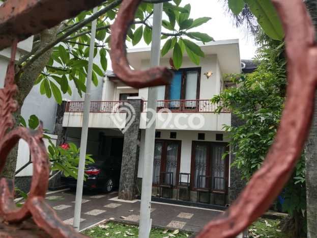 Dijual Rumah Mewah Exclusive di Cilandak, Jakarta Selatan Dijual Rumah Mewah Exclusive di Cilandak, Jakarta Selatan