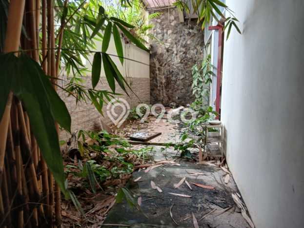 Dijual Rumah 4 Kamar Lokasi Ideal Bagus dan Strategis di Ilir Barat II Dijual Rumah 4 Kamar Lokasi Ideal Bagus dan Strategis di Ilir Barat II