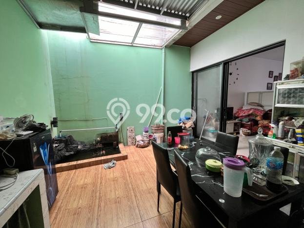 Rumah Minimalis 2 KT di Sukarame Palembang Unfurnished Rumah Minimalis 2 KT di Sukarame Palembang Unfurnished