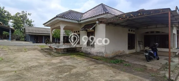Dijual Tanah Kawasan Sukarame, Luas 3440m², Area Berkembang Dijual Tanah Kawasan Sukarame, Luas 3440m², Area Berkembang