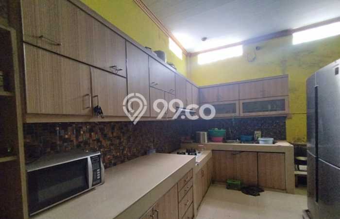 Dijual Cepat Rumah Bagus Siap Huni LB 200m2 di Ilir Timur II, Palembang Dijual Cepat Rumah Bagus Siap Huni LB 200m2 di Ilir Timur II, Palembang