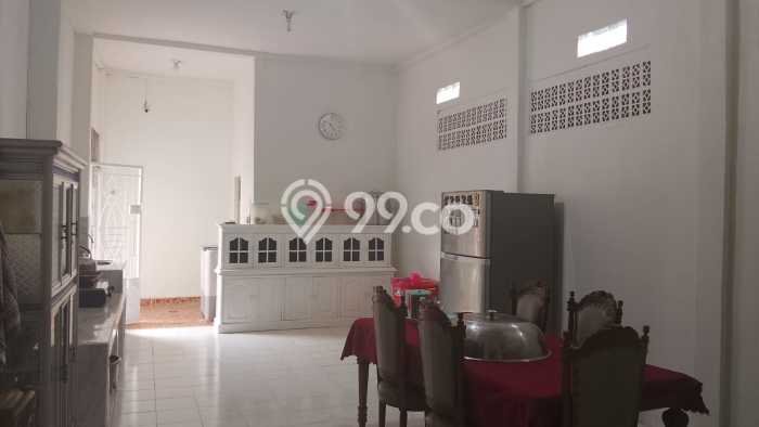 Rumah Modern 4 KT di Sukarame Palembang Unfurnished Rumah Modern 4 KT di Sukarame Palembang Unfurnished