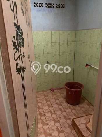 Hunian Strategis 2 KT LB 100m2 Kondisi Bagus di Sukarame Hunian Strategis 2 KT LB 100m2 Kondisi Bagus di Sukarame