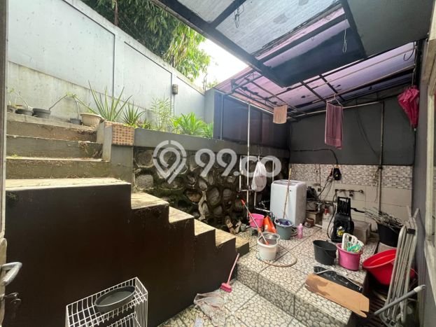 Dijual Rumah Strategis Bagus Punya 4 KT di Sawangan Depok SHM Dijual Rumah Strategis Bagus Punya 4 KT di Sawangan Depok SHM