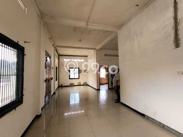 Rumah Modern Cantik 5 Kamar Siap Huni di Ilir Barat II Rumah Modern Cantik 5 Kamar Siap Huni di Ilir Barat II