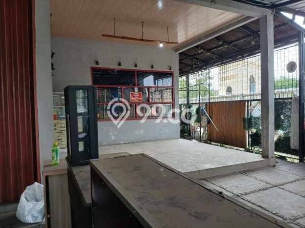 Untuk Dijual! Ruko di Sukarame Palembang LT 291m2 / LB 200m2 Kawasan Strategis Untuk Dijual! Ruko di Sukarame Palembang LT 291m2 / LB 200m2 Kawasan Strategis