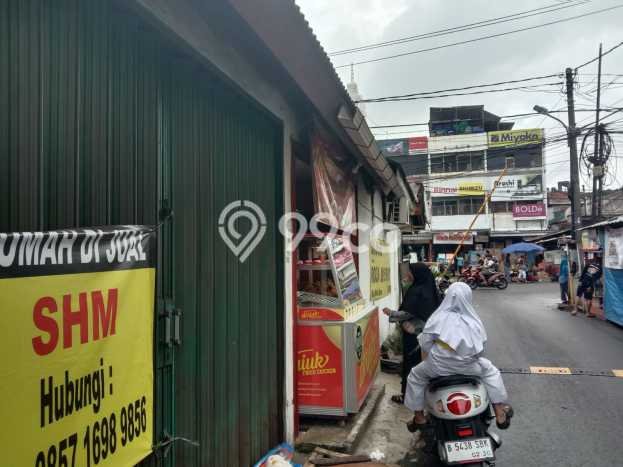 Untuk Dijual Tanah di Kebayoran Lama Jakarta Selatan Luas 311m2 SHM Untuk Dijual Tanah di Kebayoran Lama Jakarta Selatan Luas 311m2 SHM